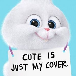 Meet your Posher, Tia